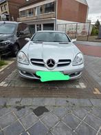 Mercedes slk 200 kompressor, Auto's, Automaat, Android Auto, SLK, Te koop