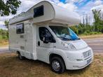 Camping car fiat Ducato [français], Caravans en Kamperen, Mobilhomes, Particulier, Diesel, Fiat