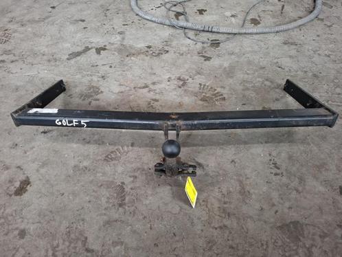 Trekhaak van een Volkswagen Golf, Auto-onderdelen, Ophanging en Onderstel, Volkswagen, Gebruikt, 3 maanden garantie, Ophalen of Verzenden