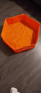 Nabaiji baby/peuter zwembadje opplooibaar, Tuin en Terras, Ophalen, Minder dan 80 cm, Overige typen, Rond