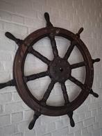 Gouvernail de bateau, Enlèvement