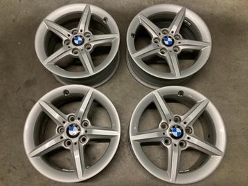 Originele 16 inch velgen BMW 1-serie F20 / F21 / E87 beschikbaar voor biedingen