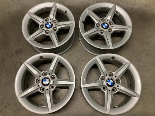 Originele 16 inch velgen BMW 1-serie F20 / F21 / E87, Auto diversen, Overige Auto diversen, Ophalen
