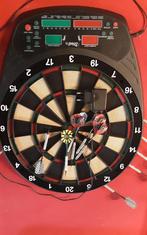 Darts, Ophalen, Zo goed als nieuw, Dartbord met pijlen, Elektronisch