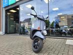 New Vespa GTV 310, Motoren, Bedrijf, 310 cc, Overig, 1 cilinder
