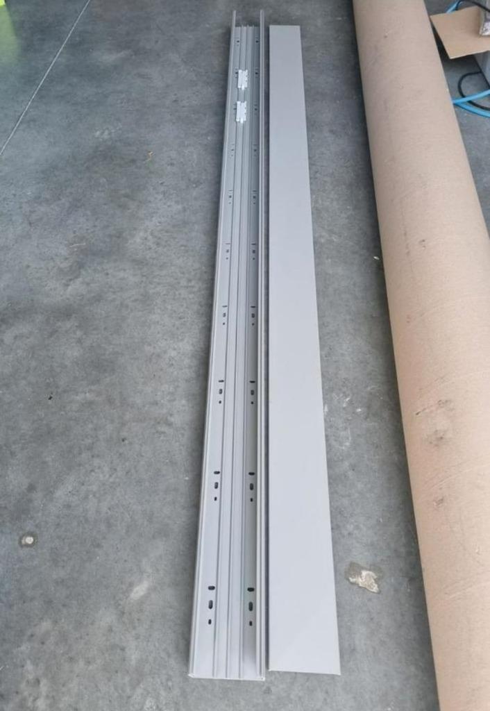 kabelgoot van het merk OBO, NIEUW!, Doe-het-zelf en Bouw, Elektriciteit en Kabels, Ophalen