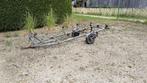 Aanhangwagen boot trailer, Ophalen, Minder dan 1500 kg, Gebruikt, Overige typen