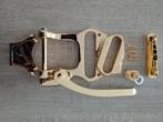 Bigsby B16 Gold Tailpiece, Muziek en Instrumenten, Ophalen of Verzenden, Zo goed als nieuw, Elektrische gitaar