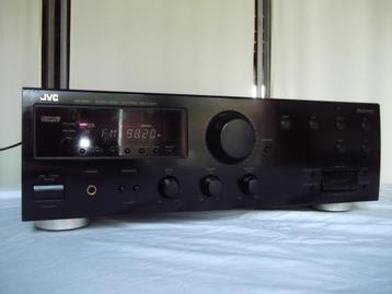 receiver JVC beschikbaar voor biedingen