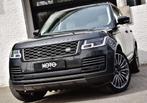 Land Rover Range Rover 5.0 V8 SC AUTOBIOGRAPHY * TOP CONDITI, Auto's, Te koop, Zilver of Grijs, 2450 kg, Range Rover (sport)