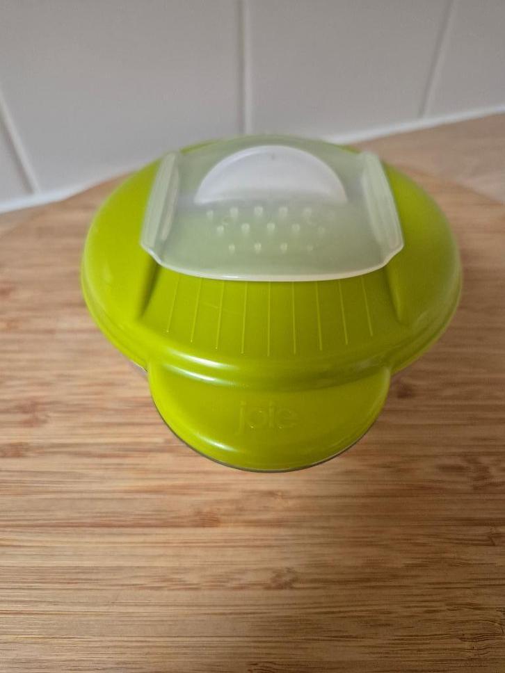 Joie Chips maker, Huis en Inrichting, Keuken | Servies, Zo goed als nieuw, Overige typen, Effen, Overige materialen, Ophalen of Verzenden
