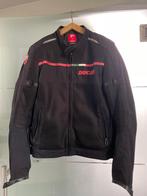 Ducati - Dainese, Motoren, Ophalen of Verzenden, Tweedehands, Jas | textiel, Ducati