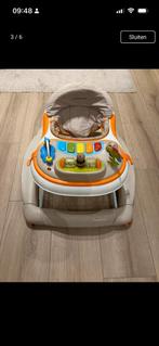 Premaman loopstoel, Ophalen, Zo goed als nieuw