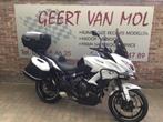 Kawasaki Versys 650 grand tourer, 2016, Motoren, Motoren | Kawasaki, 2 cilinders, Bedrijf, Toermotor, Minimaal motorrijbewijs A2