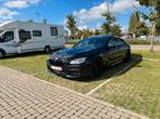 BMW 640d Gran Coupé, Auto's, Automaat, Euro 5, Achterwielaandrijving, Zwart