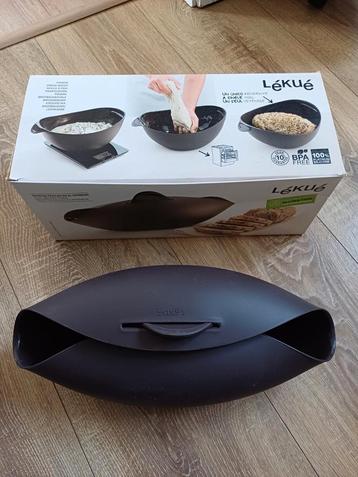 Moule à pain Lékué beschikbaar voor biedingen