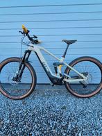 Vélo électrique cube stereo 140 HPC 625 watt, Vélos & Vélomoteurs, Vélos | VTT & Mountainbikes, Comme neuf, Autres marques, VTT tout suspendu
