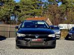 Volkswagen Golf 8 Nieuw Model Led Automaat Benzine Navi Crui, Auto's, Automaat, Stof, Gebruikt, Zwart