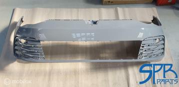 GOLF 8 VIII LA7C Voorbumper HIGHLINE BUMPER 5H0807221J KRAS beschikbaar voor biedingen