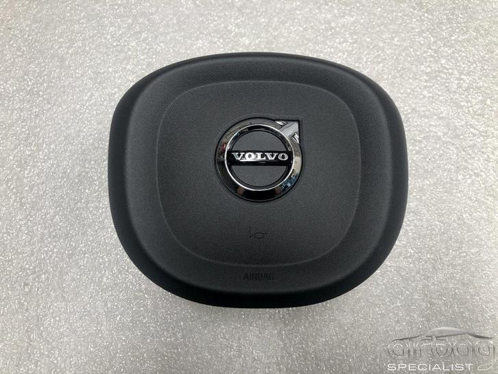 Stuur airbag Volvo V60 V90 XC60 XC90 P39834785 P39825814 Mod, Auto-onderdelen, Dashboard en Schakelaars, Volvo, Gebruikt, Ophalen of Verzenden