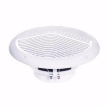 Vochtbestendige plafond speaker set 16,5cm 120 Watt B300BK, Neuf, Autres marques, Enlèvement ou Envoi, Haut-parleurs Frontaux, Arrière ou Stéréo