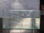 Aquarium voor waterschildpad met alle toebehoren, Dieren en Toebehoren, Ophalen, Nieuw