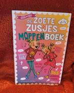 Zoete zusjes moppenboek, Enlèvement ou Envoi, Comme neuf, Fiction général