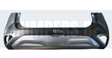 Bumper KIA SPORTAGE 5 V 21- 86657-R2000 Achterbumper PJ106 beschikbaar voor biedingen