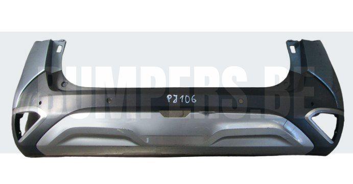 Bumper KIA SPORTAGE 5 V 21- 86657-R2000 Achterbumper PJ106, Auto-onderdelen, Carrosserie, Bumper, Achter, Gebruikt, 6 maanden garantie