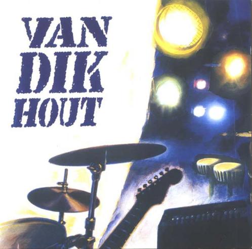 Van Dik Hout - Van Dik Hout ( cd ), Cd's en Dvd's, Cd's | Nederlandstalig, Ophalen of Verzenden