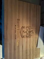 Caisse Leoville Barton 2019, Collections, Vins, Enlèvement