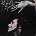 The Kinks - Sleepwalker, Enlèvement ou Envoi, 1960 à 1980, Utilisé