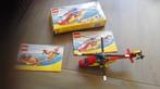 Set 5866 compleet uit 2010, Kinderen en Baby's, Ophalen of Verzenden, Gebruikt, Complete set, Lego