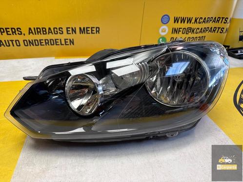 Volkswagen Golf 6 Links Kopalmp origineel 5k1941005J, Auto-onderdelen, Verlichting, Volkswagen, Gebruikt