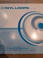 12inch Vinyl Loops vol.10, CD & DVD, Vinyles | Dance & House, Enlèvement ou Envoi, Utilisé, 12 pouces, Techno ou Trance