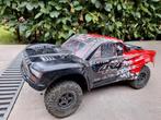 ARRMA Senton 3s BLX 2 voitures plus batterie, Échelle 1:10, Voiture off road, Enlèvement, Utilisé