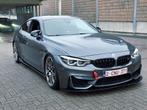Bmw M4 Competition 2017, Auto's, BMW, Automaat, 4 zetels, Achterwielaandrijving, Euro 6