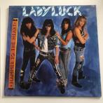 ladyluck,	hammer to heart, Cd's en Dvd's, Ophalen of Verzenden
