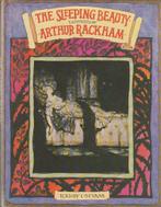 The sleeping Beauty illustrated by Arthur Beckham(1987), Boeken, Ophalen of Verzenden, Zo goed als nieuw