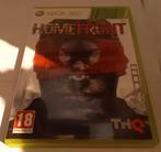 Xbox 360 Homefront, Games en Spelcomputers, Games | Xbox 360, Verzenden, Gebruikt