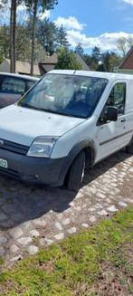 Ford Transit Connect Tdci wordt  Gekeurd, Auto's, Ford, Te koop, Transit, 5 deurs, Elektrische ramen