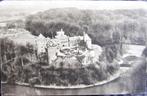POSTKAARTEN- HET KASTEEL VAN GAASBEEK (PANORAMA)., Ophalen of Verzenden, Ongelopen, Vlaams-Brabant