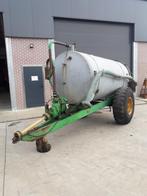 Ipsam mesttank, Ophalen, Akkerbouw, Overige typen
