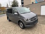 Volkswagen Caravelle Dubbel Cabine 2.0TDI DSG, Auto's, Voorwielaandrijving, Stof, Euro 6, Particulier