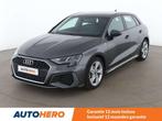 Audi Others 35 TFSI Mild-Hybrid S line (automatique), Autos, Audi, Cuir, Achat, https://public.car-pass.be/vhr/16620cac-33c9-42b2-9e79-4d20a895cf8e