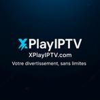 IPTV Belgium Premium TV-abonnement 4K-filmserie, Audio, Tv en Foto, Ophalen of Verzenden