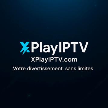 IPTV Belgium Premium TV-abonnement 4K-filmserie beschikbaar voor biedingen