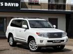 Toyota Land Cruiser 4.5 D-4D V8 Premium 7pl., Autos, Euro 5, Achat, 7 places, 5 portes