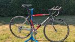 BH Aprica racefiets – Shimano Ultegra/105 – maat Medium, Fietsen en Brommers, Fietsen | Racefietsen, Ophalen, Gebruikt, Carbon