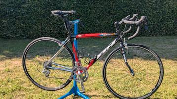 BH Aprica racefiets – Shimano Ultegra/105 – maat Medium beschikbaar voor biedingen